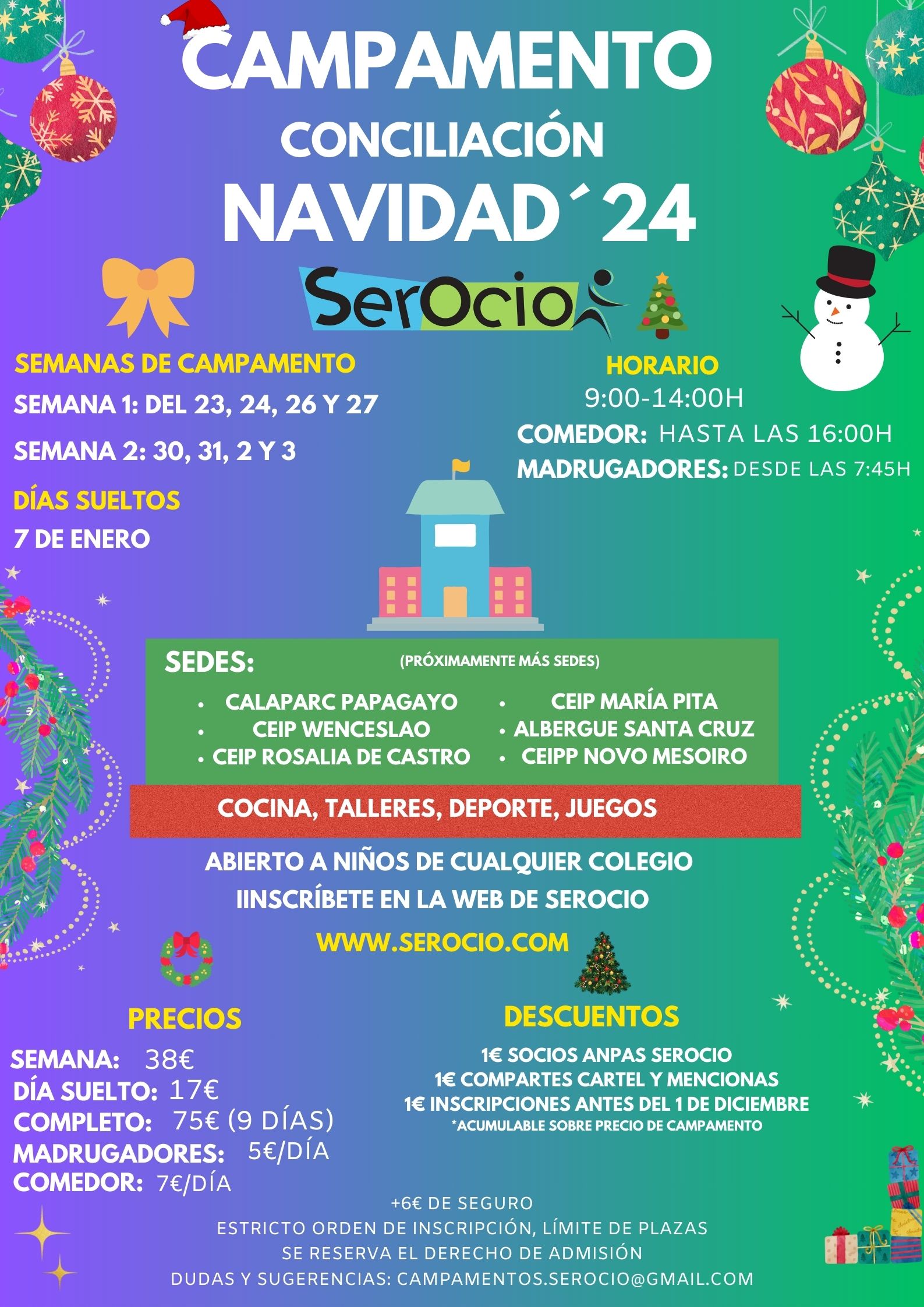 Campa Conciliación Navidad´24 Genérico-6