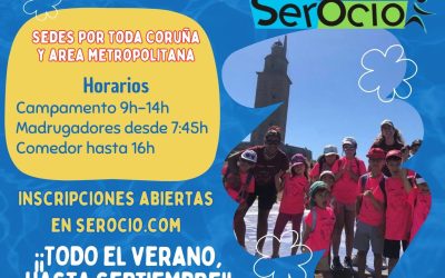 Reserva Plaza Campamento VERANO 2025