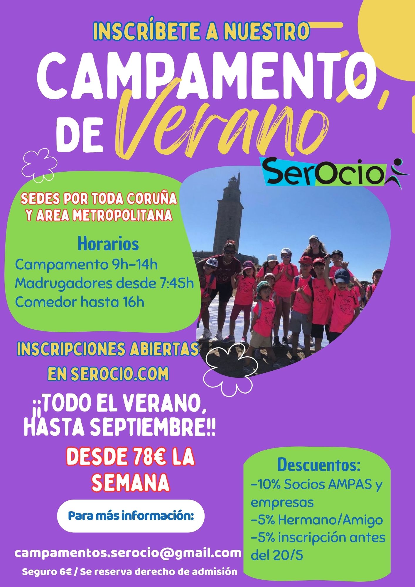 Campamento Verano 2026 cartel_campaa_verano_26