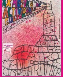 Mostra Actividades 2016