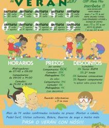 Nuevo plazo de inscripción!!